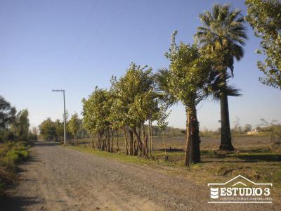 Terrenos Venta San Juan Mdano de Oro