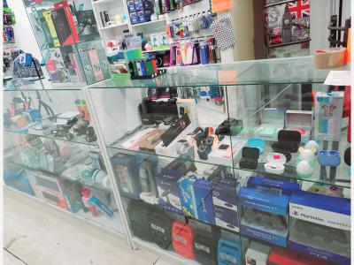 Negocios   Venta de Llave Comercial Rubro Electrnica