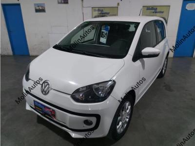 Autos Usado VW UP 2015