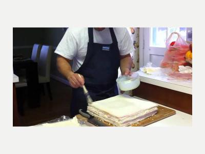 Pedidos Sandwichero/a con Experiencia 