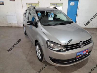 Autos Nuevo VW Suran 2013