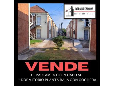 Casas  San Juan BERMUDEZ MOYA 2646725589/2646705459/2645285352