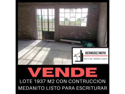 Casas Venta San Juan BERMUDEZ MOYA 2646725589/2646705459/2645285352