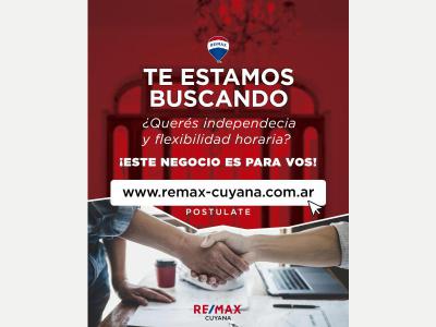 Pedidos Buscamos Asesores Inmobiliarios 