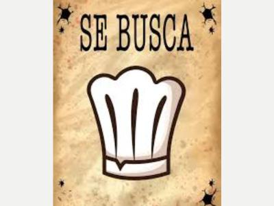 Ofertas de Trabajo en San Juan  Se busca cocinero para pizzeria