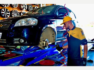 Ofertas de Trabajo en San Juan  Buscamos mecánico con experiencia