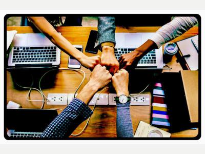  Buscamos administrativa/o contable con experiencia 