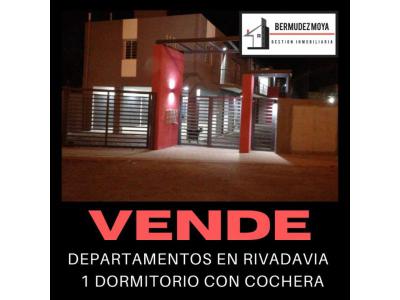 Departamentos Compra Venta San Juan BERMUDEZ MOYA 264 6725589 / 264 6705459 / 264 5285352