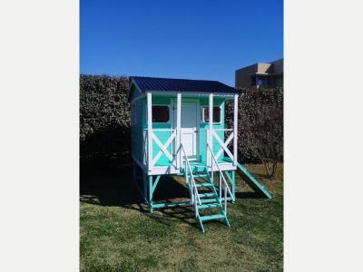 Bebes Niños Varios casas para nios de madera