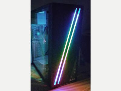 Informatica PC AEROCOOL RYZEN3 3200G 