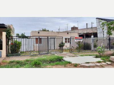 Terrenos Venta San Juan Busso Prop. VENDE  lote 1000 Mts2 en Rivadavia