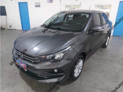 Fiat Cronos 2018 Nuevo
