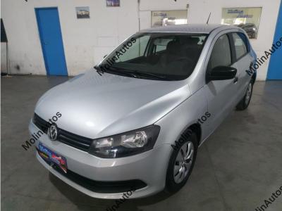 VW Trend 2013 Nuevo