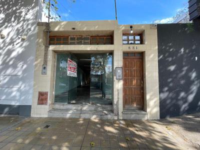 Locales Comerciales Alquiler San Juan PEREZ OLIVERA 421-1474