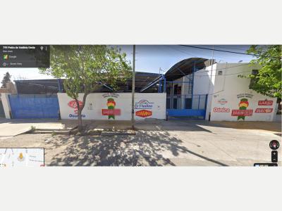 Galpones Venta San Juan PEREZ OLIVERA 421-1474