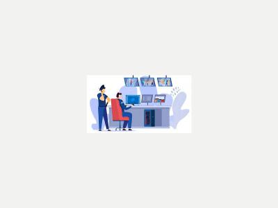  SE NECESITA PERSONAL PARA VIGILANCIA PRIVADA 