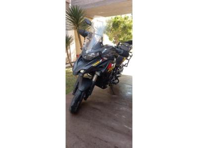 Motos y Bicicletas Usado   2018