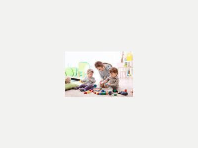Ofertas de Trabajo en San Juan  Baby Sitter para dos Nias