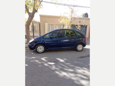 Citron Picasso 2006 Usado