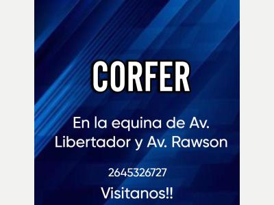 Ofertas de Trabajo en San Juan  SE NESECITA VENDEDORA/OR