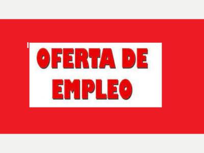 Ofertas de Trabajo en San Juan  BUSCAMOS EGRESADO DE ESCUELAS TECNICAS