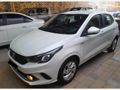Autos Usado Fiat Argo -