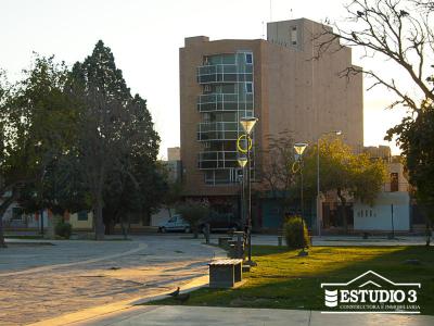 Departamentos Alquiler San Juan Dpto 1 dorm.