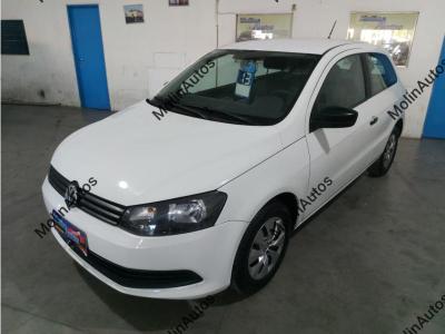 VW Trend 2013 Usado