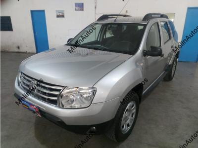 Renault Duster 4x2 2015 Usado