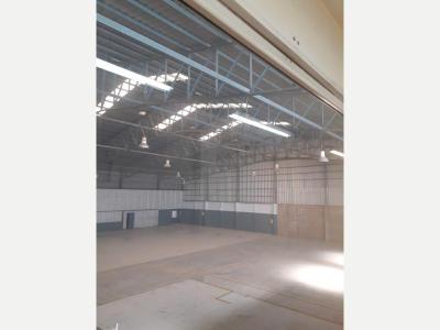Galpones Alquiler San Juan ADARVEZ MANZINI INMOBILIARIA