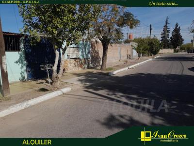 Terrenos Venta San Juan IVAN OROZCO VENDE - Terreno de 340m2 en Desamparados