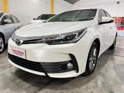 Autos Nuevo Toyota Corrolla 2018