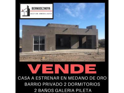 Casas Quinta  San Juan BERMUDEZ MOYA 264 6725589 / 264 6705459 / 264 5285352