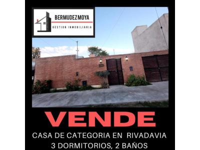 Casas Venta San Juan BERMUDEZ MOYA 264 6725589 / 264 6705459 / 264 5285352