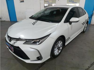 Toyota Corrolla 2018 Usado