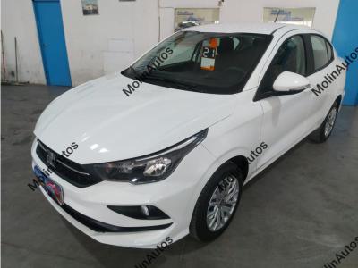 Fiat Cronos 2018 Nuevo