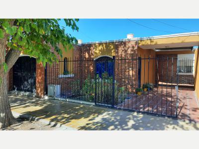 Casas Venta San Juan Busso Propiedades ALQUILA - VENDE Casa Rivadavia