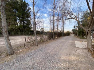 Terrenos Venta San Juan Lote Sta Lucia 768 m2 sin expensas