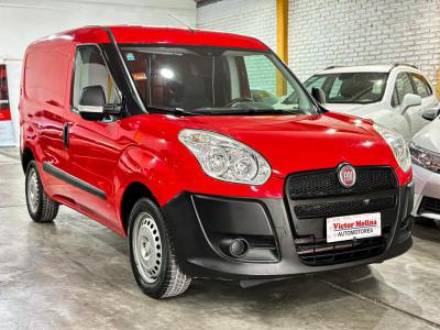 Camionetas y Utilitarios Nuevo Fiat Otro Modelo 2013