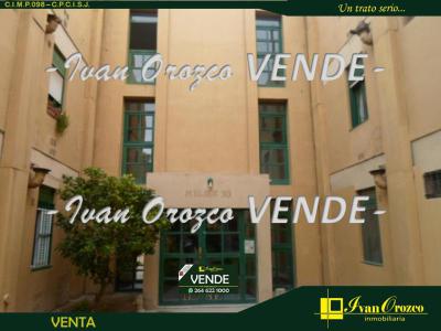 Departamentos Compra Venta San Juan IVAN OROZCO - C.I.M.P.N98 - VENDE