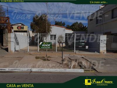 Casas Venta San Juan IVAN OROZCO - C.I.M.P. N 98 - VENDE