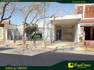 Casas Venta San Juan IVAN OROZCO - C.I.M.P. N 98 - VENDE