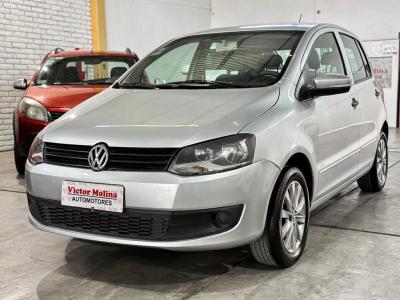 Autos Nuevo VW Fox 2011