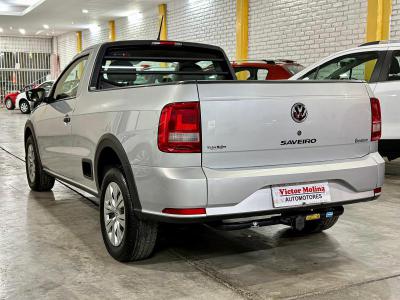 Camionetas y Utilitarios Nuevo Volkswagen Amarok 2018