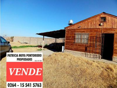 Casas Quinta  San Juan Medano casa y lote 2000 m. Piscina