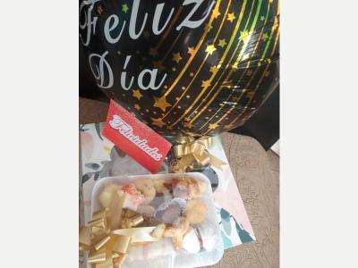 Fiestas Eventos Desayunos Meriendas AINELEN 2644726408 2644779991