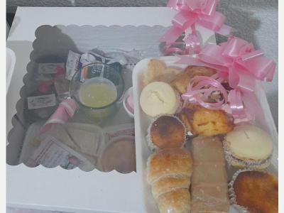 Fiestas Eventos Desayunos Meriendas AINELEN 2644726408
