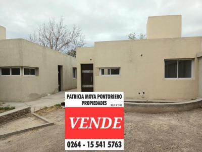 Departamentos Compra Venta San Juan Inversin 4 dptos a estrenar Rivadavia