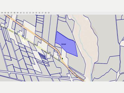 Fincas y Campos Venta San Juan Busso Prop. VENDE Finca en Jachal