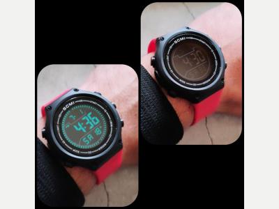 Informatica Emprend con nuestros Relojes!! 